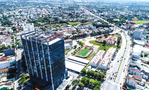 Chính phủ muốn xin lùi thời gian thông qua Luật Đất đai để cho việc sửa đổi thật chín