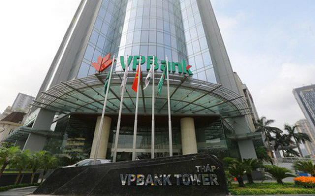 VPBank muốn phát hành 1,12 tỷ USD trái phiếu quốc tế