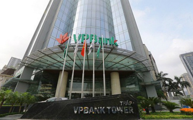 VPBank muốn phát hành 1,12 tỷ USD trái phiếu quốc tế