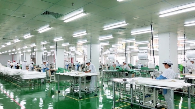 Nhựa An Phát Xanh sản xuất thành công màng nông nghiệp tự hủy (Ảnh Internet)