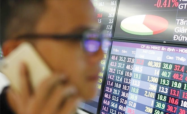 Cổ phiếu CEO sắp bị pha loãng