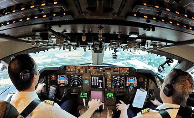 ​Boeing sẽ cắt giảm vài giờ thử nghiệm trên không bằng cách sử dụng các mô hình máy tính để mô phỏng các điều kiện bay