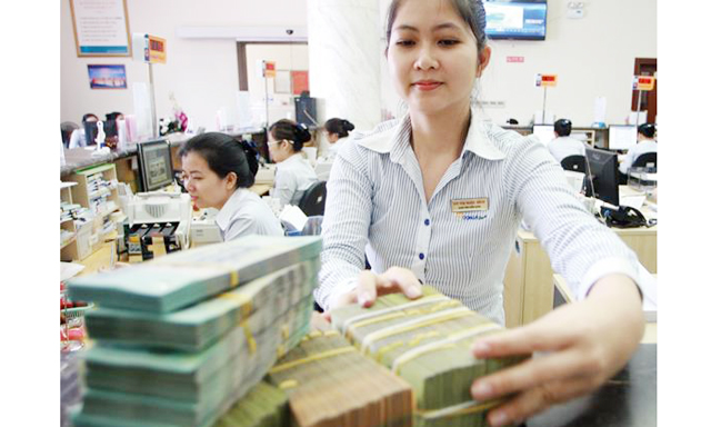 Tạo thuận lợi cho tiếp cận tín dụng