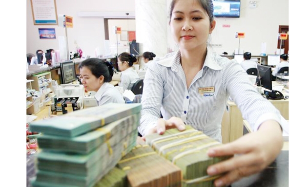 Tạo thuận lợi cho tiếp cận tín dụng