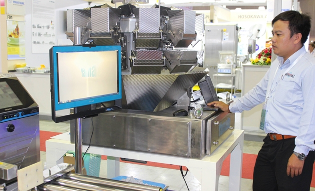 Dịch vụ kiểm nghiệm cần tạo điều kiện tốt hơn cho khối tư nhân