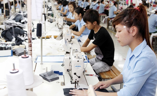 Phần lớn DN Việt Nam có quy mô nhỏ và vừa, năng lực cạnh tranh kém