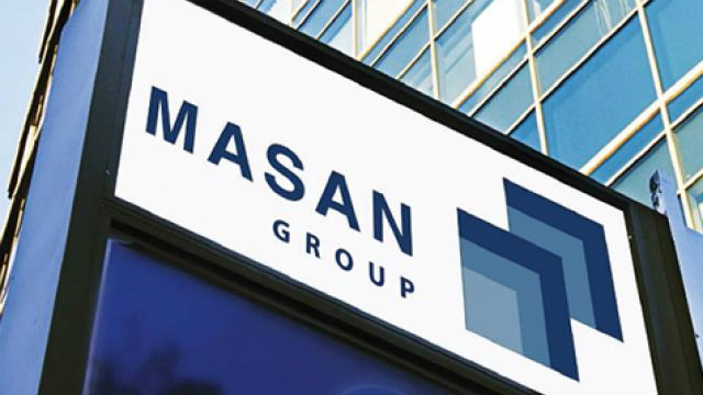 MSN giảm sâu trước áp lực bán cao