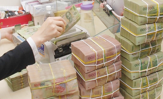 Ngân hàng là một trong những ngành có mức lương trung bình cao nhất