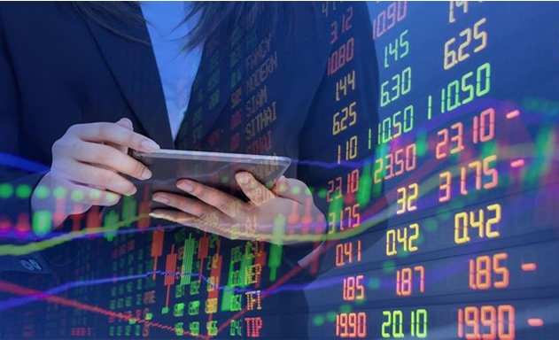 Thị trường chứng khoán mới chỉ lớn mà chưa đủ mạnh