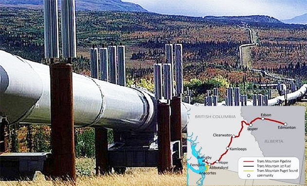 Đây là dự án “Made in Canada” duy nhất trong một lĩnh vực mà Canada rất bí bách về năng lực vận chuyển