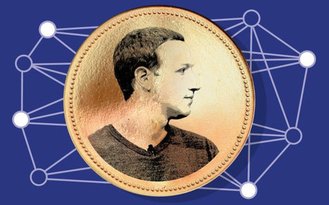 Facebook chính thức công bố đồng tiền số mới, đặt tên là Libra (Ảnh Internet)