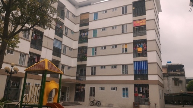 Hạn mức vốn vay tăng từ 500 triệu đồng hiện tại lên 900 triệu đồng khi người thu nhập thấp có nhu cầu vay mua căn nhà đầu tiên tại TP.HCM, áp dụng từ ngày 27/6/2019.(Ảnh Internet)