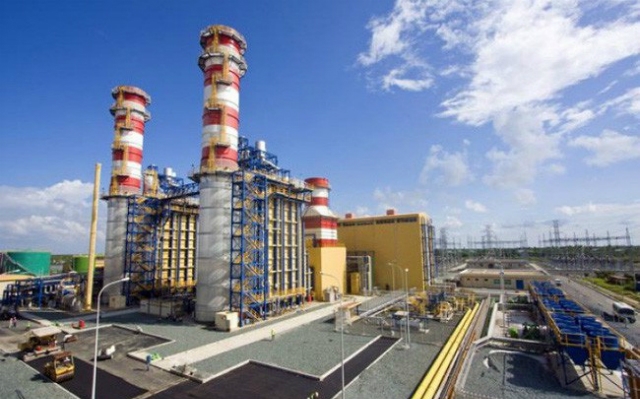 POW ngược chiều nhóm dầu khí