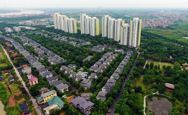 Về chỉ số “Tiếp cận đất đai” (xếp thứ 56/63), UBND thành phố giao Sở Tài nguyên và Môi trường chủ trì thực hiện các giải pháp khắc phục.(Ảnh Internet)