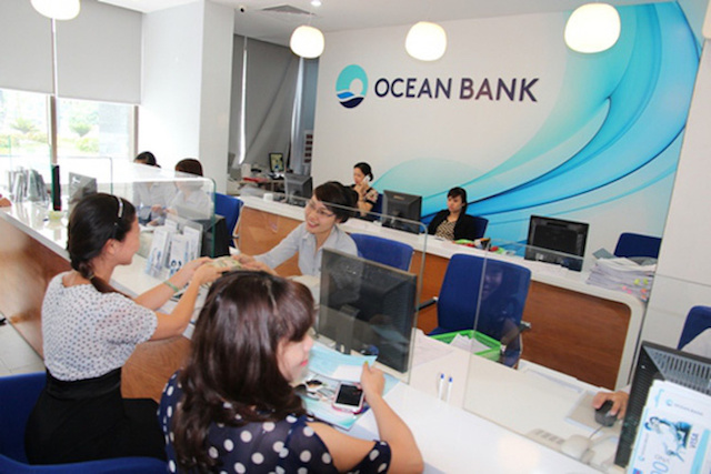 Các ngân hàng của Hàn Quốc có thể xem xét mua lại ngân hàng yếu kém trong nước như Ocean Bank, GPBank, CBank hoặc các công ty tài chính (Nguồn: Internet)