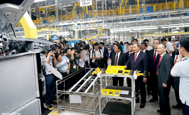 Sự lớn mạnh của doanh nghiệp tư nhân luôn có sự đồng hành của báo chí