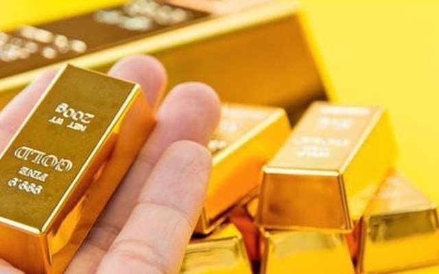 Giá vàng tiếp tục được điều chỉnh tăng 100-200 nghìn đồng/lượng so với chiều hôm qua. Theo đó, chỉ trong vòng 2 ngày, giá vàng đã tăng hơn 1 triệu đồng/lượng (Ảnh Internet)