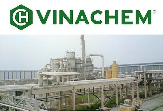 Lô đất 432 m2 do Vinachem quản lý bị chiếm dụng (Ảnh minh hoạ: Internet)