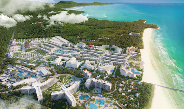 Định danh để bất động sản du lịch nghỉ dưỡng phát triển bền vững