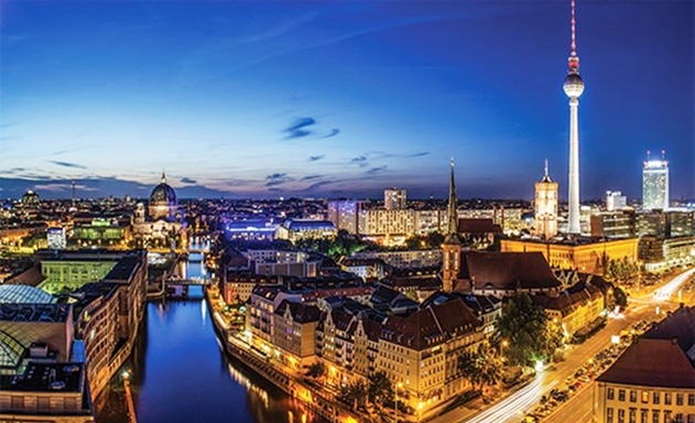 Đức là nước có tỷ lệ người dân sở hữu nhà thấp nhất