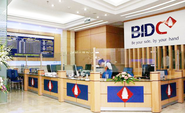 Mở rộng kinh doanh ra thị trường nước ngoài là chiến lược mà các ngân hàng đã vạch ra từ nhiều năm nay