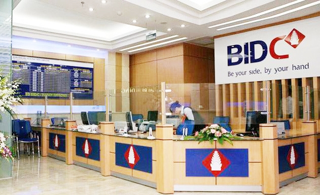 Mở rộng kinh doanh ra thị trường nước ngoài là chiến lược mà các ngân hàng đã vạch ra từ nhiều năm nay