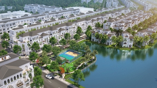 Tầm nhìn và những tiện ích đặc quyền dành cho cư dân Vinhomes Marina (hình ảnh minh họa)