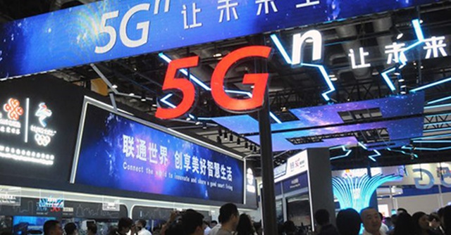 Chính quyền Tổng thống Trump có thể yêu cầu các công ty sản xuất thiết bị 5G đặt nhà máy bên ngoài Trung Quốc do lo ngại an ninh. (Ảnh Internet)