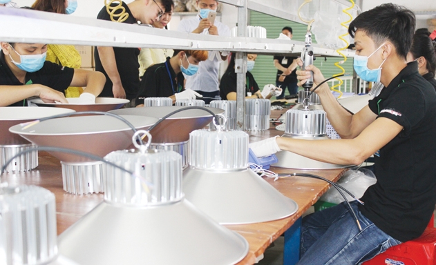 Nhiều hệ luỵ xấu nếu DN cố tình gian lận xuất xứ