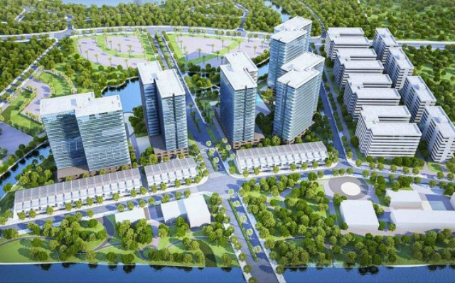 NLG đang tiến về ngưỡng kháng cự 33.000 đồng/cp