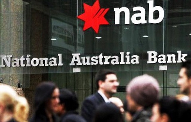 National Australia Bank Limited tại Hà Nội bị thu hồi giấy phép hoạt động
