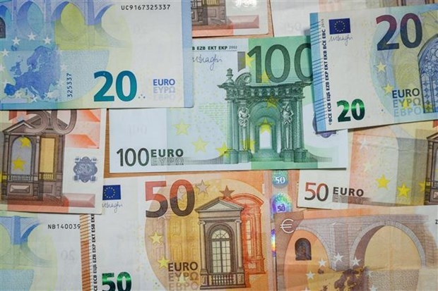 Hoạt động kinh doanh và các điều kiện kinh tế trong Eurozone có dấu hiệu cải thiện trong tháng 6/2019,(Ảnh Internet)