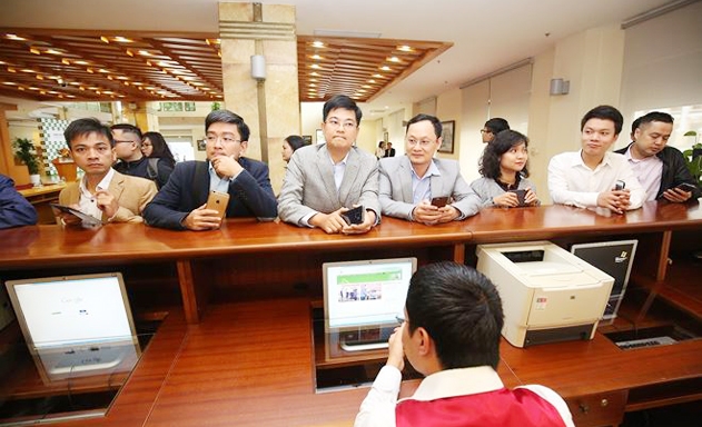 Hoạt động thoái vốn sắp sôi động trở lại