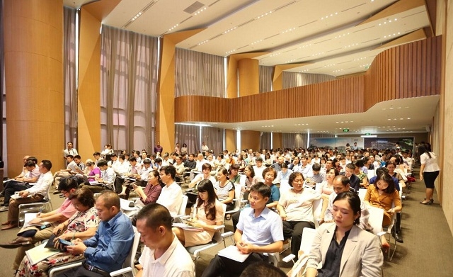ĐHĐCĐ thường niên Tập đoàn FLC năm 2019 diễn ra thành công