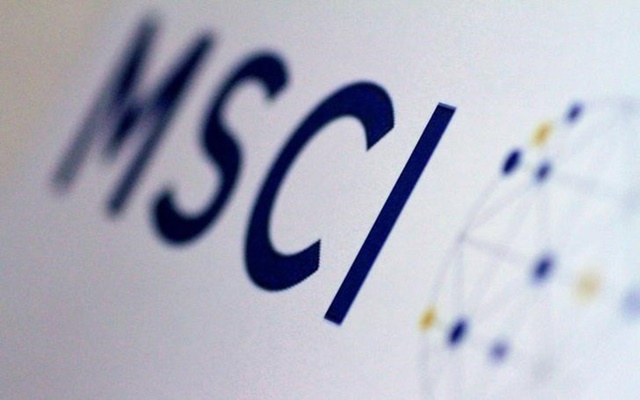 Việt Nam không vào danh sách theo dõi nâng hạng của MSCI (Ảnh Internet)