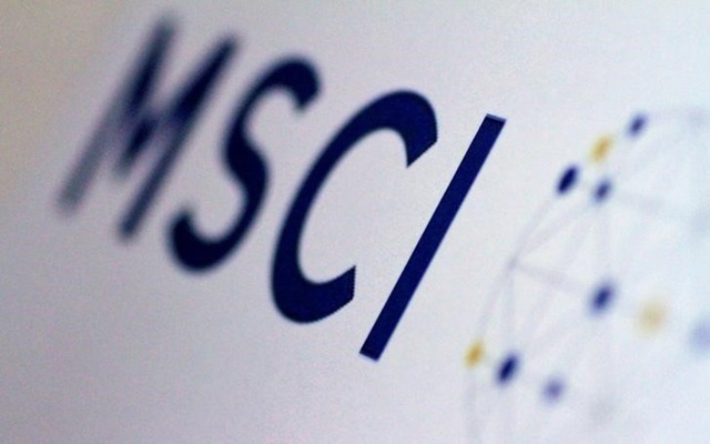 Việt Nam không vào danh sách theo dõi nâng hạng của MSCI (Ảnh Internet)