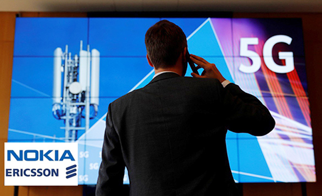 Union Wireless thừa nhận đang thảo luận với Ericsson và Nokia