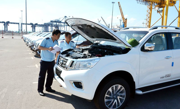 Phần lớn những kiến nghị về các rào cản kỹ thuật với ngành ôtô chưa được giải quyết