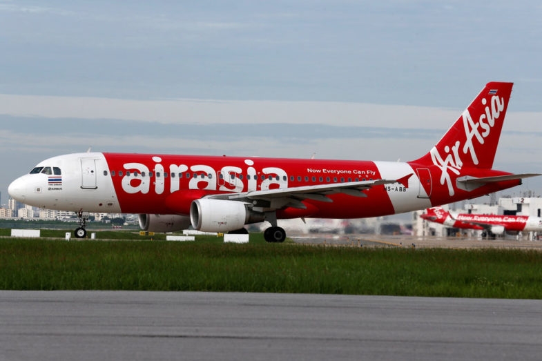 20. AirAsia Xếp hạng năm 2018: thứ 28 Năm nay, AirAsia đã giành được danh hiệu hãng hàng không giá rẻ tốt nhất. Photo: AirAsia. Reuters