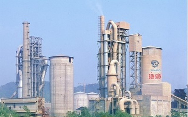 Cổ phiếu BCC hấp dẫn trong ngắn hạn