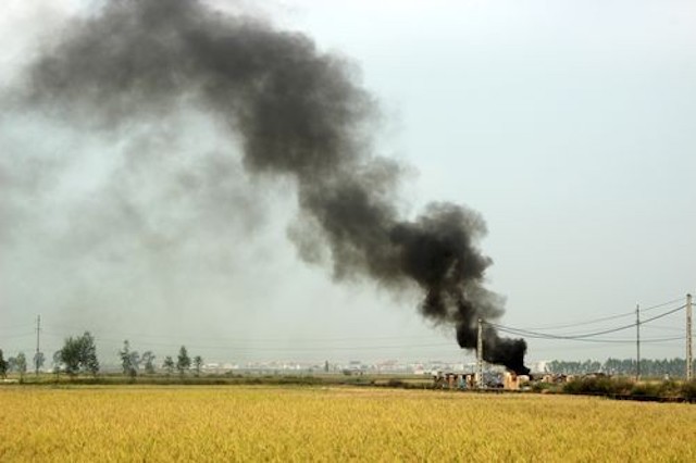 Kiểm toán Nhà nước sẽ tăng cường kiểm toán về môi trường. (Ảnh: Internet)