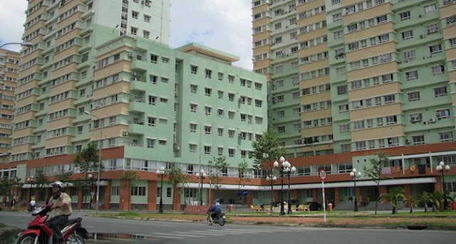 ới mức lãi suất 4,7% nhiều người có cơ hội được sở hữu nhà (Ảnh minh hoạ: Internet)