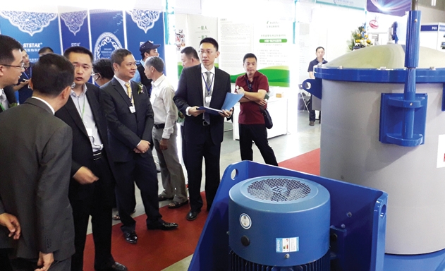 Nhiều thương hiệu hóa chất Trung Quốc tiếp tục “đổ bộ” vào Việt Nam