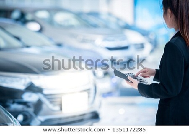 Tính toán cẩn thận trước khi mua xe sẽ giúp bạn đỡ “nặng gánh” sau này