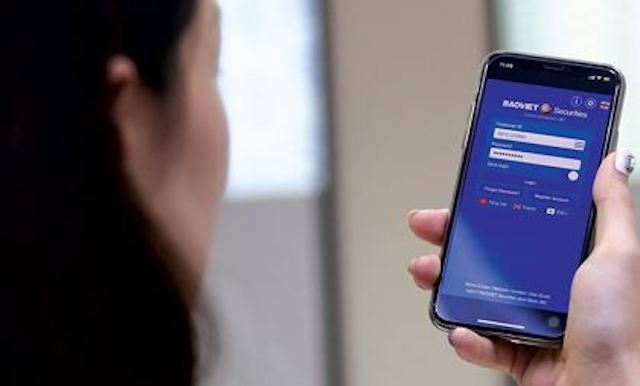 Nhiều Fintech ngoại muốn mở rộng đầu tư tại Việt Nam nhưng quy định tỷ lệ góp vốn ở mức 30% khiến nhiều nhà đầu tư chùn bước. (Nguồn: Internet)