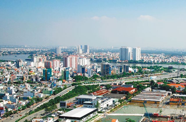 Không có chuyện xin dừng thi hành Luật Quy hoạch (Ảnh: Internet)