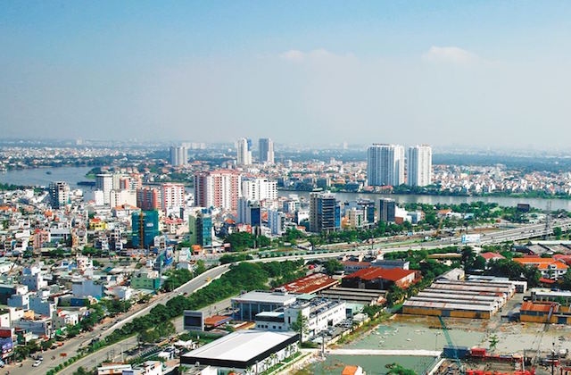 Không có chuyện xin dừng thi hành Luật Quy hoạch (Ảnh: Internet)