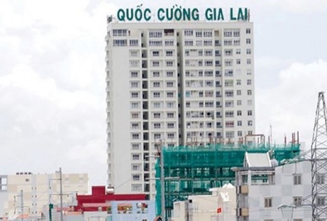Quốc Cường Gia Lai bị phạt 70 triệu đồng lỗi công bố thông tin