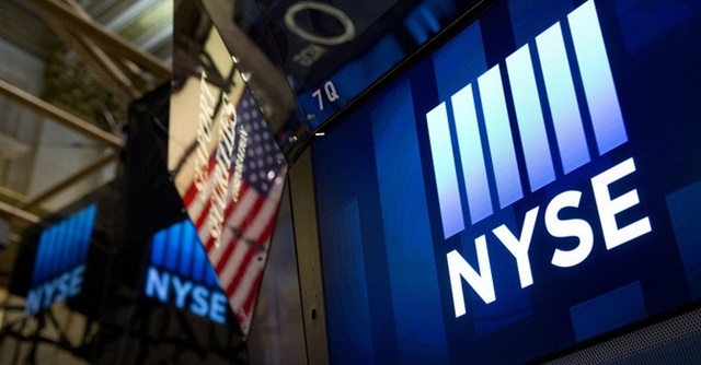 Dow Jones có chuỗi ngày giảm điểm dài nhất 3 tháng (Ảnh Iternet)