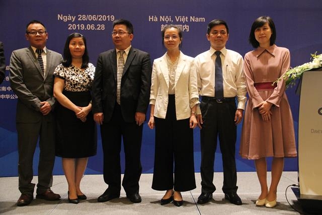 Đại biểu tham dự Hội nghị